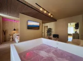 Harmony Room Suite avec Balnéo