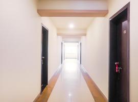 Hotel O Paradise Inn Talegaon Dabhade, hotel v destinaci Talegaon Dābhāde