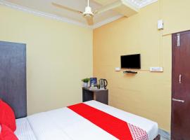 Hotel O Advik Cottage, hotel v destinaci Khandagiri