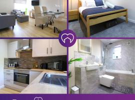 Signature - Wellhead View, ξενοδοχείο σε Lanark