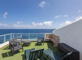 PentHouse Loft - Terrace & Natural Pool