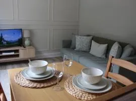 Leeds Urban Retreat - Modern 2 bed Apartment