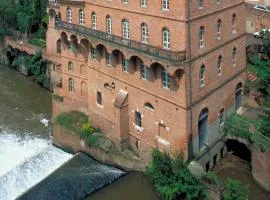 Mercure Albi Bastides
