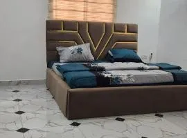 Platinum Haven Apartments