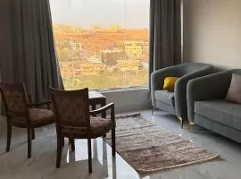 شقق الربيع