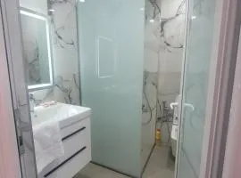 Juli's apartment