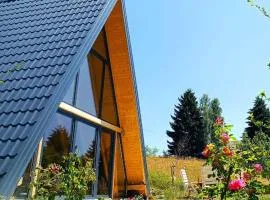 ZenFrame Cabin