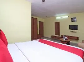 Hotel O Maruti Lodging