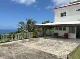 Mont loué - Maison 6 personnes