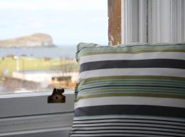 5 Bedroom Apartment in North Berwick, hotel en North Berwick