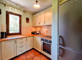 Casa Kolpa, отель в городе Dragatuš