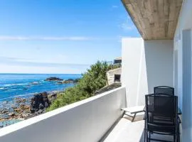 Mosteiros Sunset and Islets Apartment