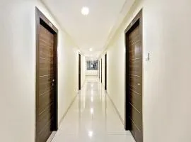 Townhouse Halcyon Deccan Inn Near Shilparamam