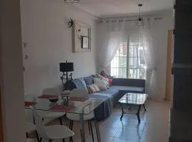 Casa acogedora en San Juan de los Terreros cerca de la playa - ES-376-27