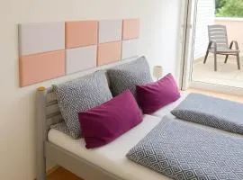 LauLe Apartment Self Check in