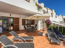Apartamento familiar con piscina comunitaria cerca de la playa - ES-376-33