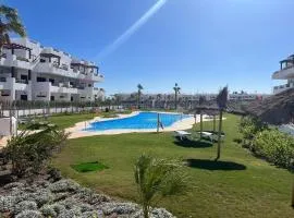 Bonito apartamento cerca de la playa y atracciones - ES-376-8