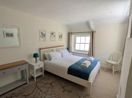 Hidden Gem on the Outskirts of Bristol, hotel v destinaci Keynsham