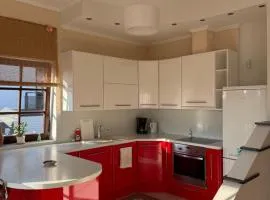 Modern Two-room apartment near Nature