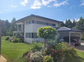 Don Papas Büruh Apartment
