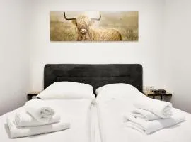 Northside I - Evergreen