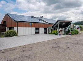 Gästehaus Himmelswiese Ingo Reetz