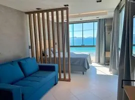 Loft Janelas do Caribe - 315