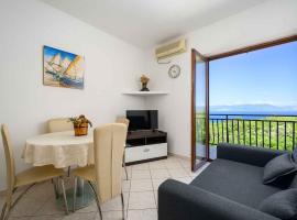 Apartment Drenje 3 โรงแรมในDrenje