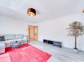 Ferienwohnung Seenähe