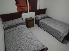 Appartement ensoleillé tanger