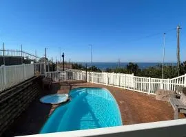 Coastal Bliss Retreat Peacehaven