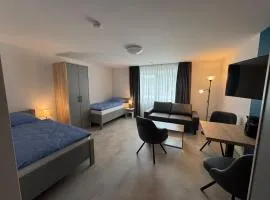 AN-Living Apartments