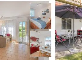 Ferienwohnung Inselzauber