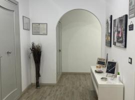Albergo Anna, hotel v destinaci Ciampino