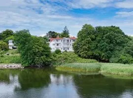 Villa Vilmblick Ferienwohnung Nr21