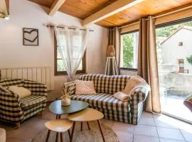 Cozy Dourbie terrasse fibre tv parking