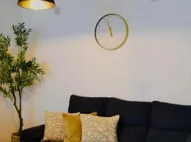Casa Do Relógio