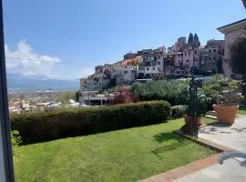 Montemare