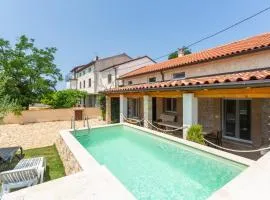 Villa Alina with Pool