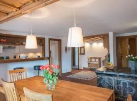Edelweiss Ferienwohnung, Casa Dadens, Flims Dorf , 6027