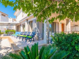 Joan, khách sạn ở Can Picafort