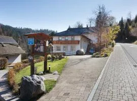 Apartment Todtmoos 1