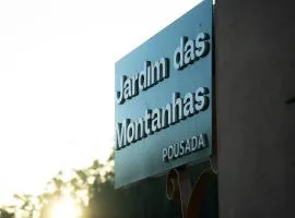 Jardim das Montanhas