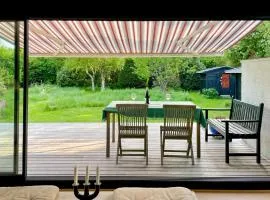 2 Bedroom Beautiful Home In Gilleleje