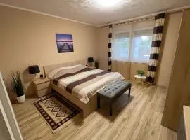 Holiday home Fonyod 10