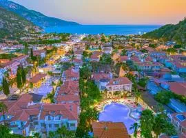 Dream of Oludeniz Hotel -All inclusive