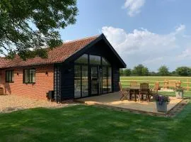 Grove Farm Cottage, Occold