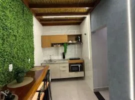 Casa com 2 quartos em Americana
