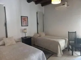 Viamonte Rest