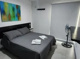 Apartment with Ideal Location